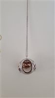 Collana Nanán Donna in Argento NAN0633 - NAN0633